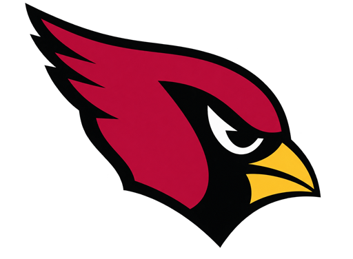 Canfield Little Cardinals logo